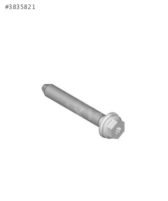 Peugeot rifter Orjinal vida 9853111280