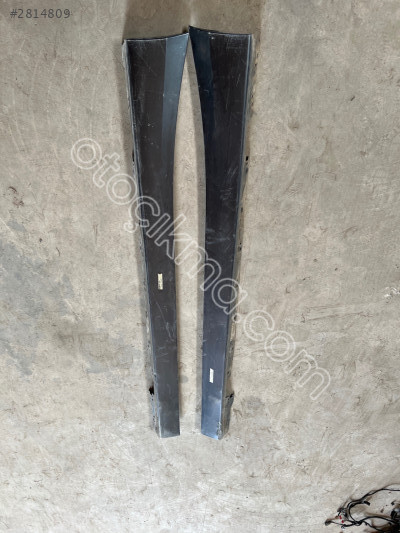 BMW 1 F20 MARŞBİYEL KAPAĞI SAĞ SOL 9014752
