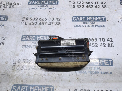 ÇIKMA VW PASSAT B5 YOLCU AİRBAG 3B0880204A