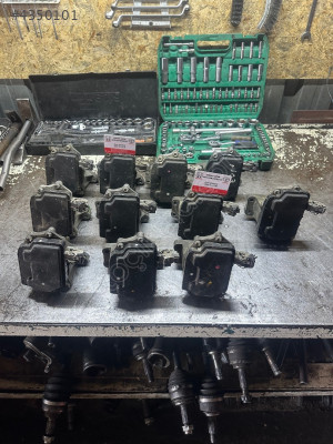 Toyota corolla Valfmatik çıkma Orjinal hatasız