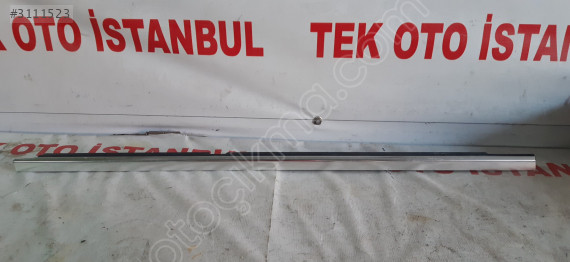 Mercedes C 205 KAPI ÇITASI SAĞ ARKA A2057300424