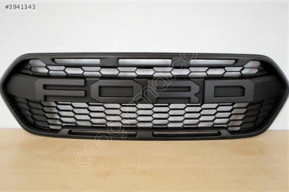 FORD TRANSIT CONNECT ÇIKMA ORJİNAL PANJUR