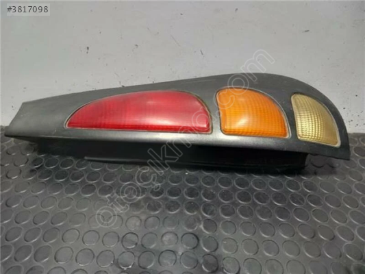 FIAT MAREA ÇIKMA ORJİNAL SAĞ - SOL STOP