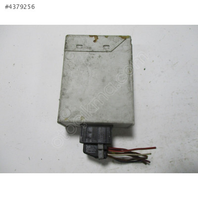 Bmw 330d E46 Elektronik Modül 61.35-8376506