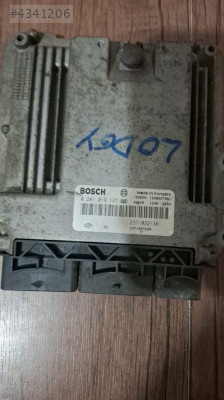 DACİA DOKKER - LODGY - STEPWAY MOTOR BEYNİ