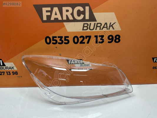 INSİGNİA SAĞ FAR CAMI SIFIR 2009-2013