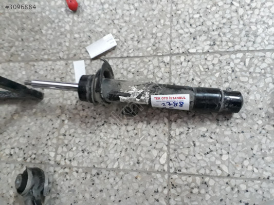BMW F15 AMORTİSÖR ÖN X5