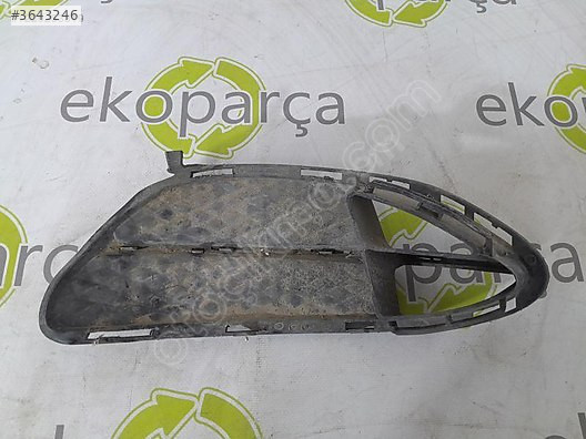 MERCEDES E 2012 2015 W212 MAKYAJLI SOL SİS KAPAĞI A2128851922