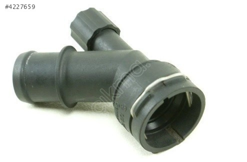 VOLKSWAGEN SU FLANŞI GOLF4 98-04/BORA 98-04 1J0121619A