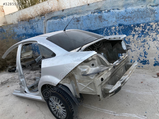 FIAT LINEA 2007 ARKA ÇAMURLUK