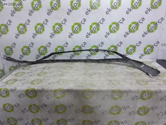 MERCEDES EQE 2021 2023 W295 EQE ÖN TAMPON SPOYLER A2958855702