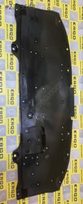 MAZDA 3 MOTOR ALT MUHAFAZA 2014-