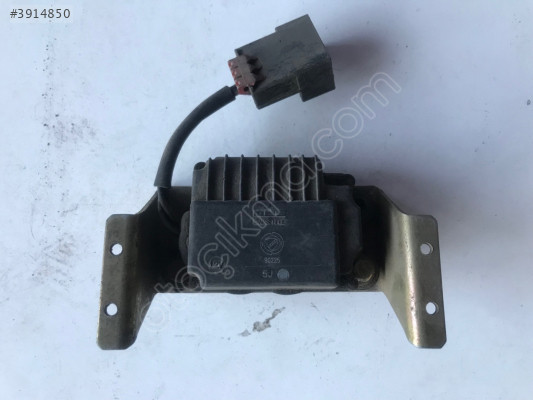 FIAT DUCATO KALORIFER REZISTANS MES 90225