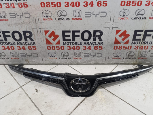 TOYOTA COROLLA ÖN PANJUR ÇIKMA ORİJİNAL PARÇA