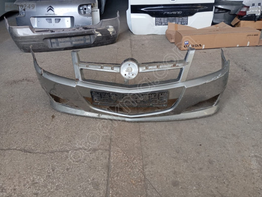 Geely familia ön tampon