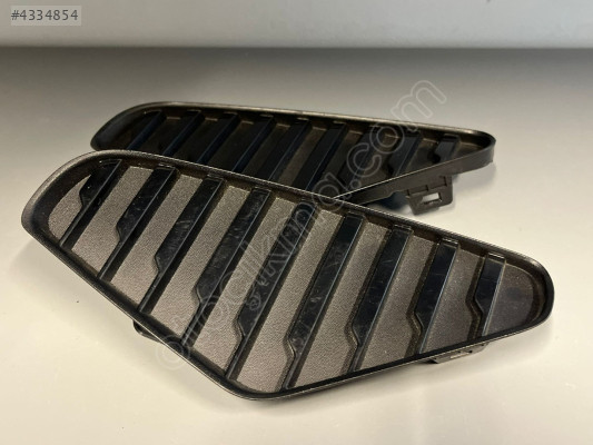 RENAULT CLİO 5 MAKYAJLI ARKA SÜS SAĞ KAPAĞI ORJİNAL 850762838R