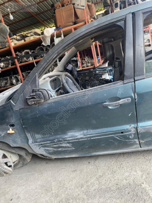 ford fusion sol ön kapı EMR OTOMATİV