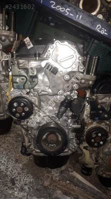 Mazda 6 BENZINLI MOTOR PE 2013 2018 MODEL ARASI
