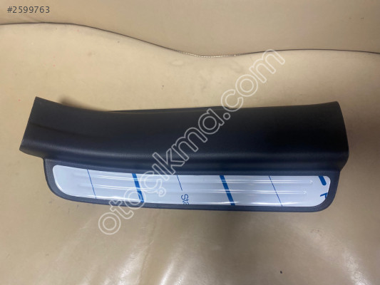 CHEVROLET CAPTİVA SAĞ ARKA MARŞBİYEL İÇ BAKALİTİ 96630474