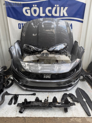 Fiat Egea 1.3 E6 KOMPLE Ön Set ORJİNAL
