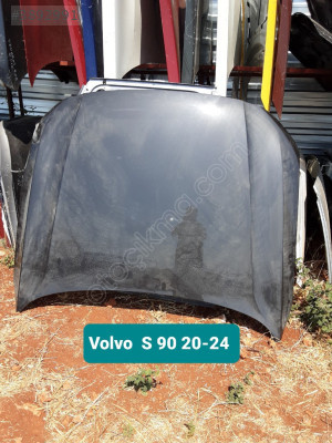 Volvo S 90 (20-24 ) Kaput