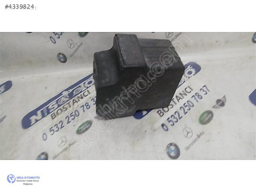 JEEP RENEGADE ARKA TAMPON KÖPÜK 13051803