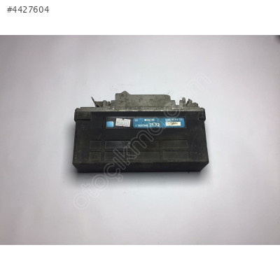 Mercedes W124 Abs Beyni 0265101018 0055452132
