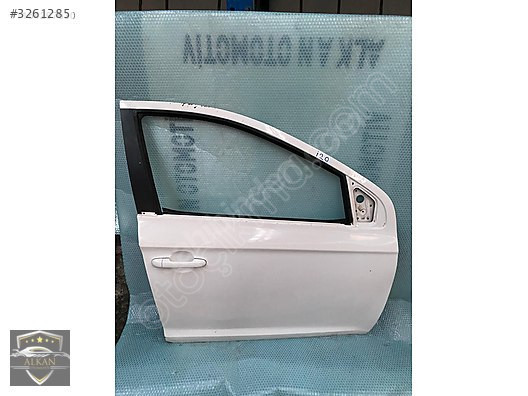 HYUNDAİ İ20 SAĞ ÖN KAPI ALKAN OTO 0532.417.1034