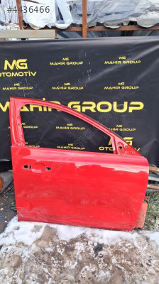 2017-24 FORD FOCUS SAĞ ÖN KAPI ÇIKMA ORJİNAL