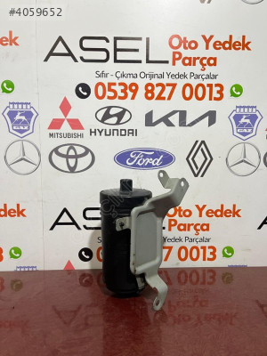MR993308 MİTSUBİSHİ COLT KARBON FİLTRESİ