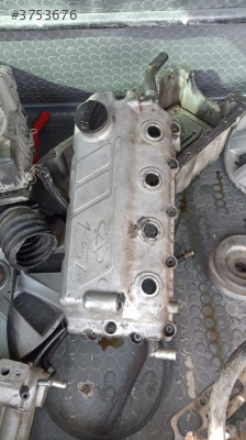 Chery taxim kulbutor kapak yedek parça