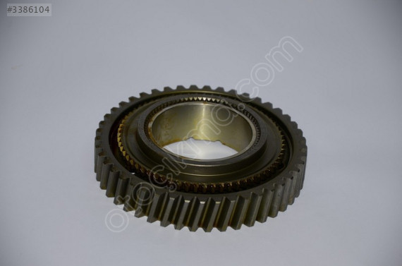 ME515176 CANTER FE859 GERİ VİTES DİŞLİSİ -45 DİŞ