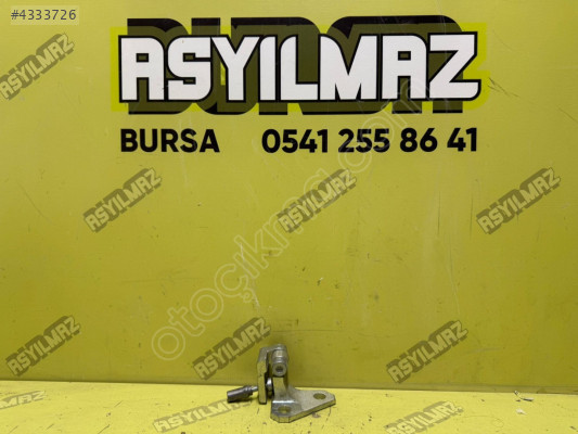 GOLF 5-6  JETTA ÖN SAĞ ÜST KAPI MENTEŞESİ ORJİNAL