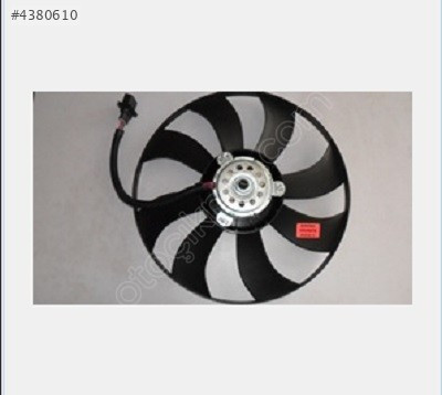 FAN MOTORU POLO 02-05 6Q0959455N