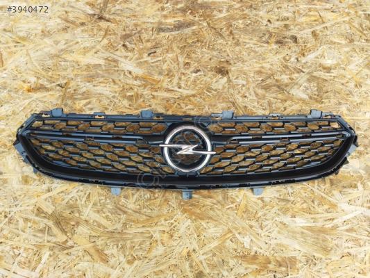 OPEL CORSA ÇIKMA ORJİNAL PANJUR