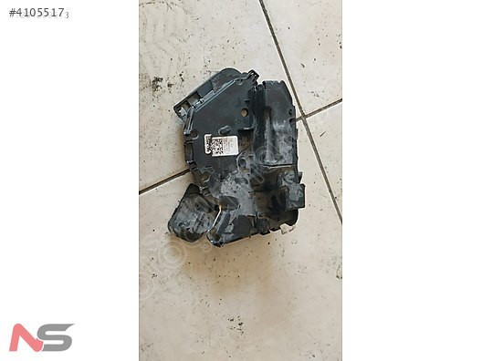 TİGUAN KAPI KİLİDİ VE VOLKSWAGEN TÜM YEDEK PARÇALAR