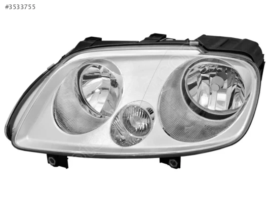2K0941005 VW CADDY 2004-2010 SOL FAR .