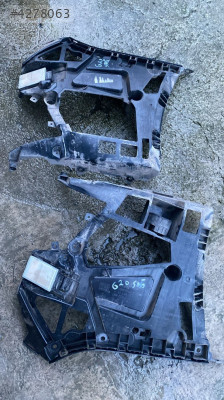 BMW G20 ARKA TAMPON BRAKET SAĞ OTO FEDAİ