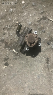 7E0422154 Volkswagen tranporter T6 yürüyen direksiyon