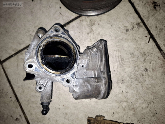 ÖZMEN OPEL İNSİGNİA 2.0 DİZEL GAZ KELEBEĞİ 55564164