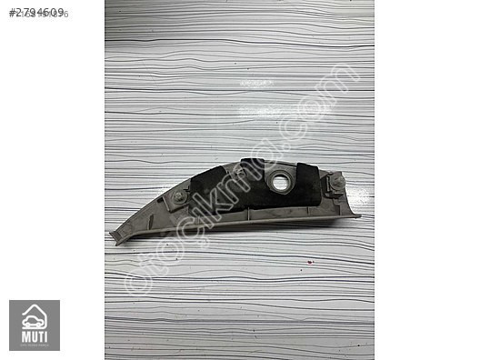 8200476265 SAĞ sol DİKİZ AYNASI İÇ BAKALİTİ, RENAULT kango