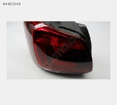 STOP SOL POLO 10-- 6R0945095