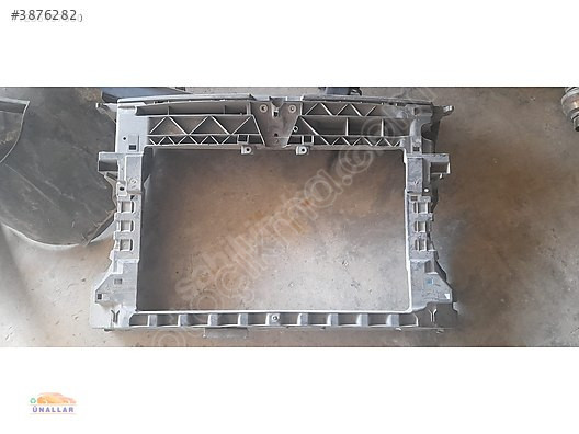 2017 VW Caddy Ön Panel - Ünallar Oto Çıkma Yedek Parça