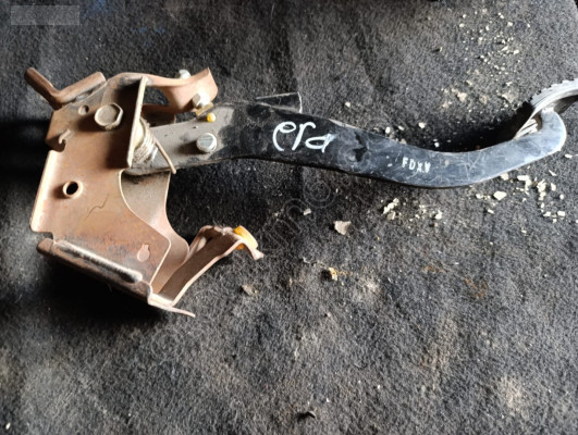 HYUNDAİ ACCENT ERA PEDAL