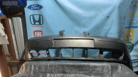 03-08 seat ibiza ön tampon