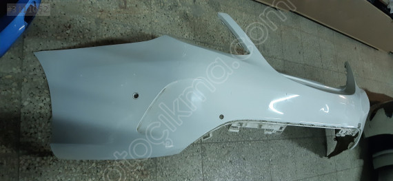 Mercedes C 205 TAMPON ARKA AMG