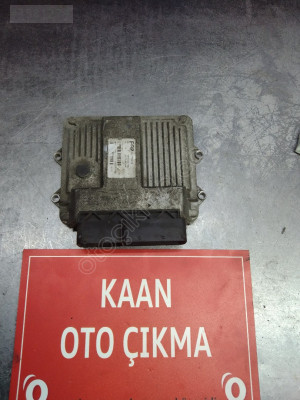 55193218 PUNTO MOTOR BEYNİ ÇIKMA ORJİNAL