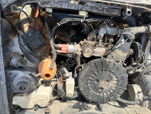 Astra corsa motor 94 model