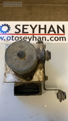 5N0614109BN Volkswagen Tiguan 2015 1.4 TSI CAX manuel ABS beyni