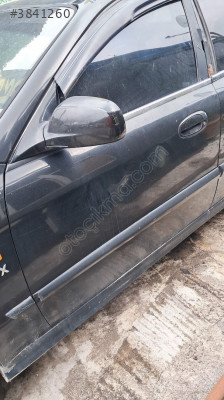 CHEVROLET EVANDA SOL ÖN KAPI.OTO ERKAN ÜNYE